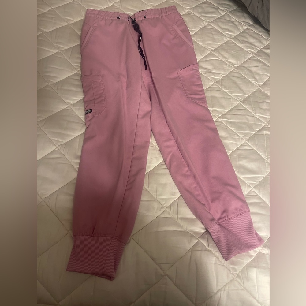 Greys Anatomy Scrub Bottoms